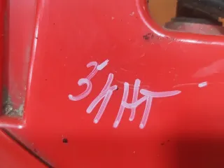 7057035300, 8891121186, 3 Фонарь противотуманный Geely Monjaro Арт AR311198, вид 8