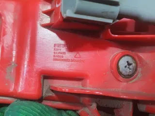 7057035300, 8891121186, 3 Фонарь противотуманный Geely Monjaro Арт AR311198, вид 9
