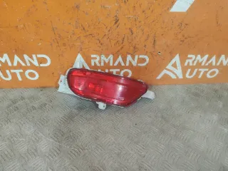 KB8M51660C, KB9G51660, KB8M51660, 4 Фонарь противотуманный Mazda CX-5 2 Арт AR311335, вид 1