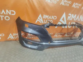 86511D7500, 3 бампер хендай, хундай, хёндай туксон  Hyundai Tucson 3 Арт AR311380, вид 2