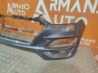86511D7500, 3 бампер хендай, хундай, хёндай туксон  Hyundai Tucson 3 Арт AR311380, вид 4