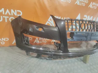 4L0807105KGRU, 4L0807437H, 4 бампер ауди ку7, ку q 7 4л (4 л l) Audi Q7 4L Арт AR311383, вид 2