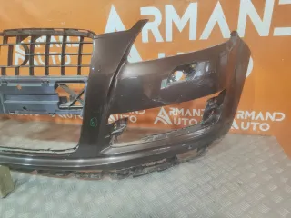 4L0807105KGRU, 4L0807437H, 4 бампер ауди ку7, ку q 7 4л (4 л l) Audi Q7 4L Арт AR311383, вид 5