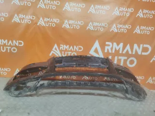 4L0807105KGRU, 4L0807437H, 4 бампер ауди ку7, ку q 7 4л (4 л l) Audi Q7 4L Арт AR311383, вид 6