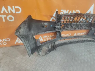 4L0807105KGRU, 4L0807437H, 4 бампер ауди ку7, ку q 7 4л (4 л l) Audi Q7 4L Арт AR311383, вид 8