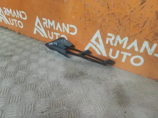 5328648020, 4 Решетка бампера Lexus RX 4 Арт AR311456, вид 3