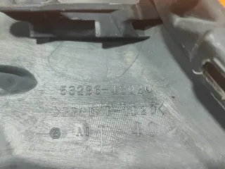 5328648020, 4 Решетка бампера Lexus RX 4 Арт AR311456, вид 7