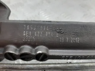 8E1422054E,8E1422105C рулевая рейка Audi A4 B7 Арт AG1108649, вид 4