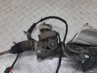 1K1909144J рулевая рейка Volkswagen Passat B6 Арт AG1106129, вид 3