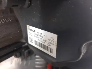 1K1909144H рулевая рейка Volkswagen Touran 1 Арт AG1104953, вид 4