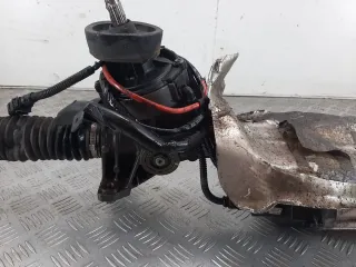1K1909144L рулевая рейка Volkswagen Touran 1 Арт AG1104617, вид 3