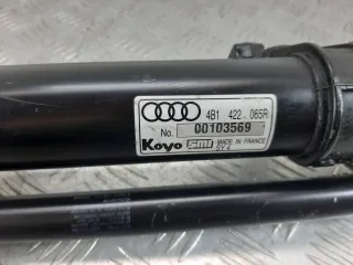 4B1422065R рулевая рейка Audi A6 C5 (S6,RS6) Арт AG1102769, вид 4