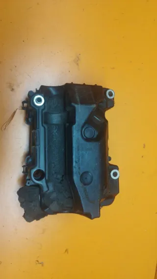 03c103502k  Нагнетатель воздуха (компрессор) Volkswagen Touran 1 1.4л инжектор Арт 01016628, вид 4