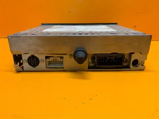 mz312567  Магнитола Mitsubishi Space Runner 2 Арт 01015604, вид 3