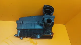 3C0129607BH, 3C0129601CF  Корпус воздушного фильтра Volkswagen Passat B7 Арт 01014151, вид 3