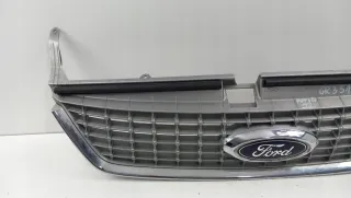  Решетка радиатора Ford Mondeo 3 Арт AL14986841534, вид 3