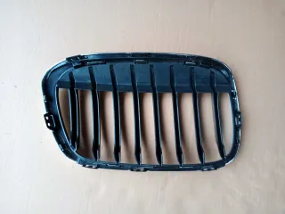 7383363x1 Решетка радиатора BMW X1 F48 Арт AL14995725067, вид 4