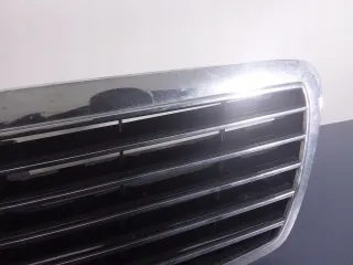 Решетка радиатора Mercedes E W211 Арт AL15001535119, вид 4