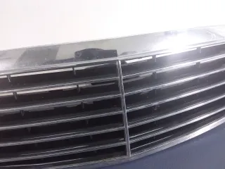  Решетка радиатора Mercedes E W211 Арт AL15001535119, вид 5