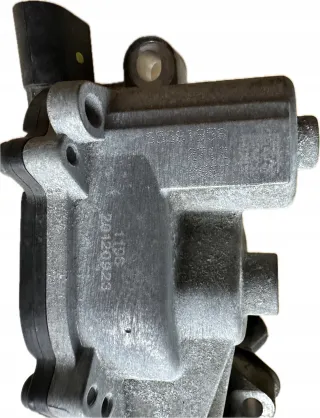  Клапан EGR Opel Mokka 1 Арт AL15001802635, вид 3