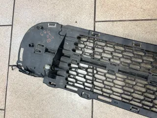 Kratka,Środkowa,2751287 Решетка радиатора MINI Cooper R56 Арт AL15006268826, вид 5