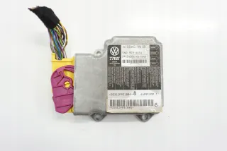5N0959655J Подушка безопасности Volkswagen Passat B6 Арт AL15011632597, вид 1