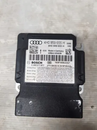 4H0959655H,autoparts,a1 Подушка безопасности Audi A6 C5 (S6,RS6) Арт AL15020876191, вид 1