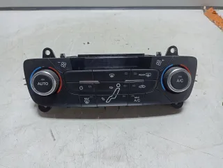 F1ET-18C612-AJ Блок управления печки/климат-контроля Ford Focus 1 Арт AL15021408553, вид 1