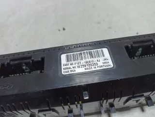 F1ET-18C612-AJ Блок управления печки/климат-контроля Ford Focus 1 Арт AL15021408553, вид 4