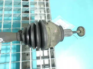 8G91-3A436-AA Полуось передняя правая (приводной вал, шрус) Land Rover Range Rover 3 Арт AL15025602037, вид 2