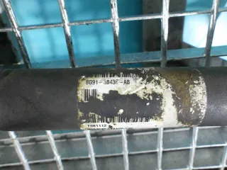 8G91-3A436-AA Полуось передняя правая (приводной вал, шрус) Land Rover Range Rover 3 Арт AL15025602037, вид 8