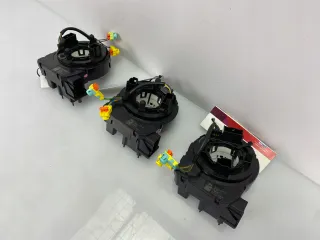 GN15-14A664-BB Рулевое колесо Ford Kuga 3 Арт AL15049954778, вид 1