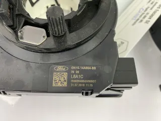 GN15-14A664-BB Рулевое колесо Ford Kuga 3 Арт AL15049954778, вид 5