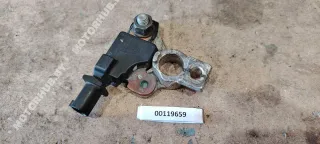DS7T10C652AC Клемма аккумулятора минус Ford S-Max 2 Арт 00119659_2, вид 2