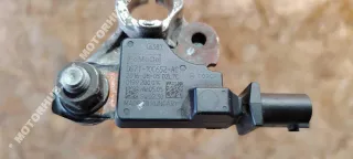 DS7T10C652AC Клемма аккумулятора минус Ford S-Max 2 Арт 00119659_2, вид 3