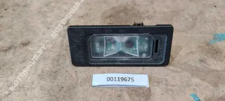 GX7313B627AA Подсветка номера Jaguar XE 1 Арт 00119675, вид 1