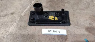 GX7313B627AA Подсветка номера Jaguar XE 1 Арт 00119675, вид 2