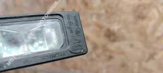 GX7313B627AA Подсветка номера Jaguar XE 1 Арт 00119675, вид 3