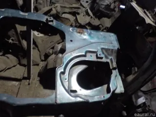 5710006140 Панель передняя SsangYong Korando Арт ES50552647-4009, вид 5