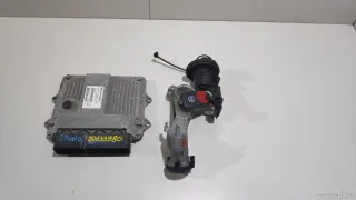 51806501 Блок управления двигателем Fiat Punto 3 restailing Арт ES20633980-13360