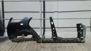  Крыло заднее правое Cadillac SRX 1 Арт ES21743964-4109