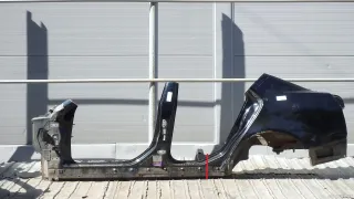  Крыло заднее левое Cadillac CTS 2 Арт ES21808923-4110