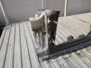 97050396700GRV Порог со стойкой левый Porsche Panamera 970 Арт ES22881385-4418, вид 2