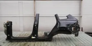  Стойка передней двери Porsche Cayenne 958 Арт ES23060751-4227