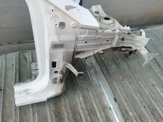 64600H5000 Лонжерон передний правый Hyundai Solaris 2 Арт ES23179919-4317, вид 8