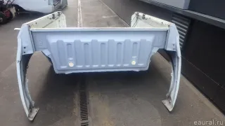  Крыло заднее правое Mitsubishi L200 5 Арт ES70530753-4109, вид 3