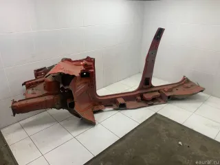  Порог со стойкой правый Ford Grand C-MAX 2 Арт ES31404905-4419