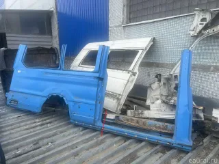  Крыло заднее правое Ford Transit 4 Арт ES31514266-4109