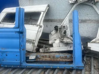  Крыло заднее правое Ford Transit 4 Арт ES31514266-4109, вид 2