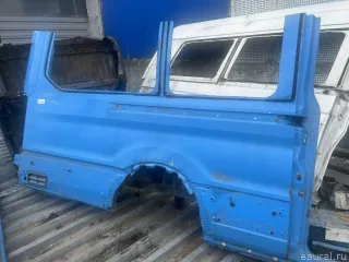  Крыло заднее правое Ford Transit 4 Арт ES31514266-4109, вид 3